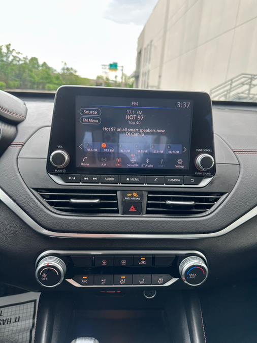 2021 Nissan Altima 2.5 SR AWD Sedan, available for sale in Garfield, New Jersey | Mikes Auto Sales LLC. Garfield, New Jersey 2021 Nissan Altima 2.5 SR AWD Sedan, available for sale in Garfield, New Jersey | Mikes Auto Sales LLC. Garfield, New Jersey