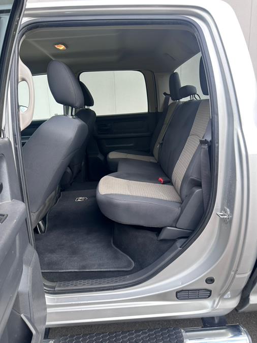 2012 Ram 2500 4WD Crew Cab 149" ST, available for sale in Garfield, New Jersey | Mikes Auto Sales LLC. Garfield, New Jersey 2012 Ram 2500 4WD Crew Cab 149" ST, available for sale in Garfield, New Jersey | Mikes Auto Sales LLC. Garfield, New Jersey