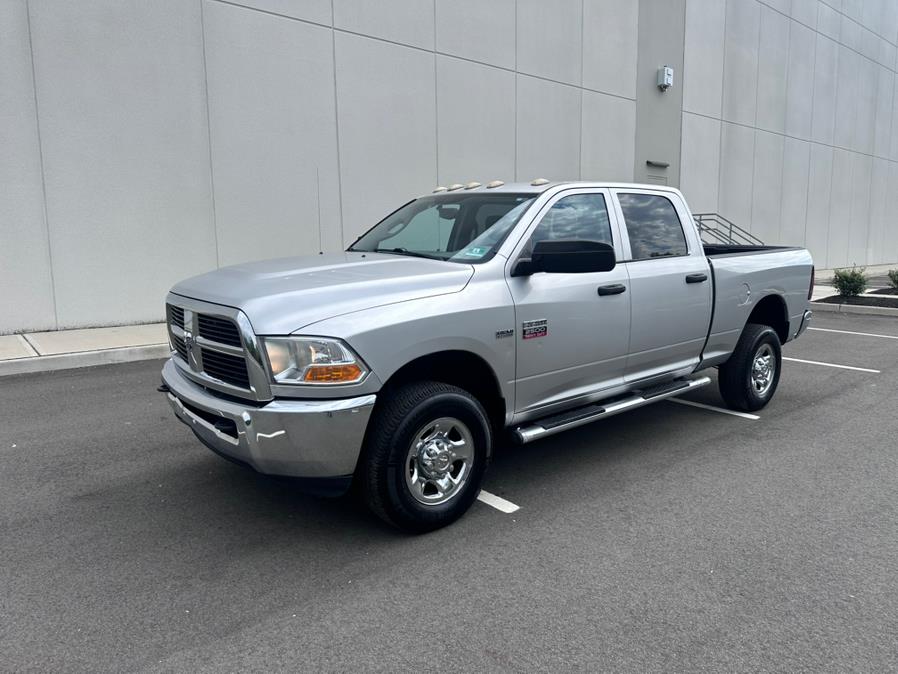2012 Ram 2500 4WD Crew Cab 149" ST, available for sale in Garfield, New Jersey | Mikes Auto Sales LLC. Garfield, New Jersey 2012 Ram 2500 4WD Crew Cab 149" ST, available for sale in Garfield, New Jersey | Mikes Auto Sales LLC. Garfield, New Jersey