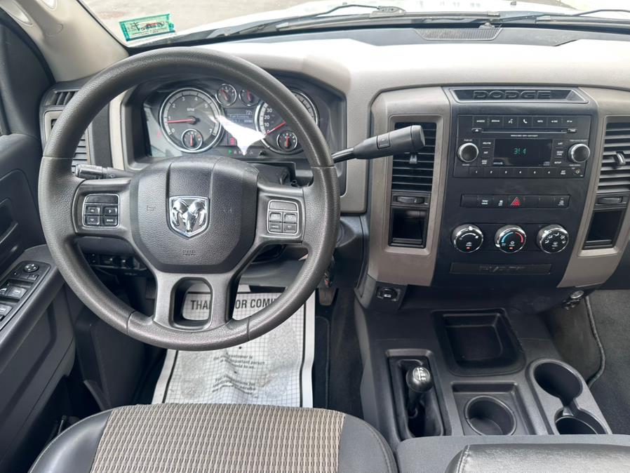 2012 Ram 2500 4WD Crew Cab 149" ST, available for sale in Garfield, New Jersey | Mikes Auto Sales LLC. Garfield, New Jersey 2012 Ram 2500 4WD Crew Cab 149" ST, available for sale in Garfield, New Jersey | Mikes Auto Sales LLC. Garfield, New Jersey