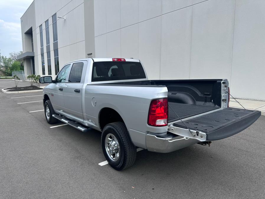 2012 Ram 2500 4WD Crew Cab 149" ST, available for sale in Garfield, New Jersey | Mikes Auto Sales LLC. Garfield, New Jersey 2012 Ram 2500 4WD Crew Cab 149" ST, available for sale in Garfield, New Jersey | Mikes Auto Sales LLC. Garfield, New Jersey