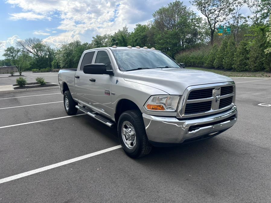 2012 Ram 2500 4WD Crew Cab 149" ST, available for sale in Garfield, New Jersey | Mikes Auto Sales LLC. Garfield, New Jersey 2012 Ram 2500 4WD Crew Cab 149" ST, available for sale in Garfield, New Jersey | Mikes Auto Sales LLC. Garfield, New Jersey