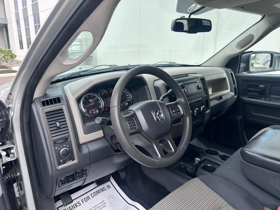 2012 Ram 2500 4WD Crew Cab 149" ST, available for sale in Garfield, New Jersey | Mikes Auto Sales LLC. Garfield, New Jersey 2012 Ram 2500 4WD Crew Cab 149" ST, available for sale in Garfield, New Jersey | Mikes Auto Sales LLC. Garfield, New Jersey