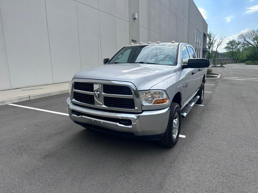 2012 Ram 2500 4WD Crew Cab 149" ST, available for sale in Garfield, New Jersey | Mikes Auto Sales LLC. Garfield, New Jersey 2012 Ram 2500 4WD Crew Cab 149" ST, available for sale in Garfield, New Jersey | Mikes Auto Sales LLC. Garfield, New Jersey
