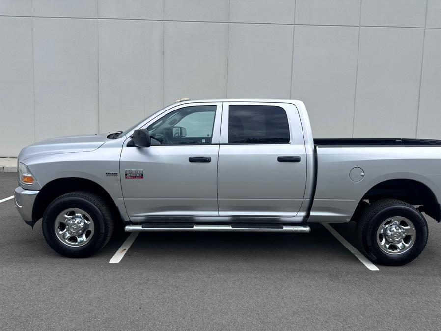 2012 Ram 2500 4WD Crew Cab 149" ST, available for sale in Garfield, New Jersey | Mikes Auto Sales LLC. Garfield, New Jersey 2012 Ram 2500 4WD Crew Cab 149" ST, available for sale in Garfield, New Jersey | Mikes Auto Sales LLC. Garfield, New Jersey