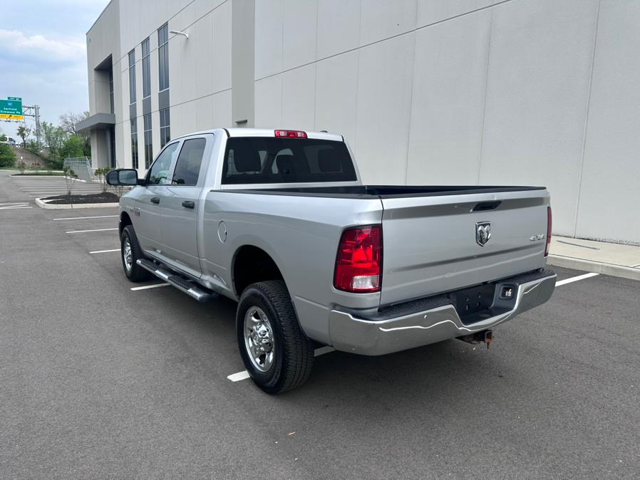 2012 Ram 2500 4WD Crew Cab 149" ST, available for sale in Garfield, New Jersey | Mikes Auto Sales LLC. Garfield, New Jersey 2012 Ram 2500 4WD Crew Cab 149" ST, available for sale in Garfield, New Jersey | Mikes Auto Sales LLC. Garfield, New Jersey