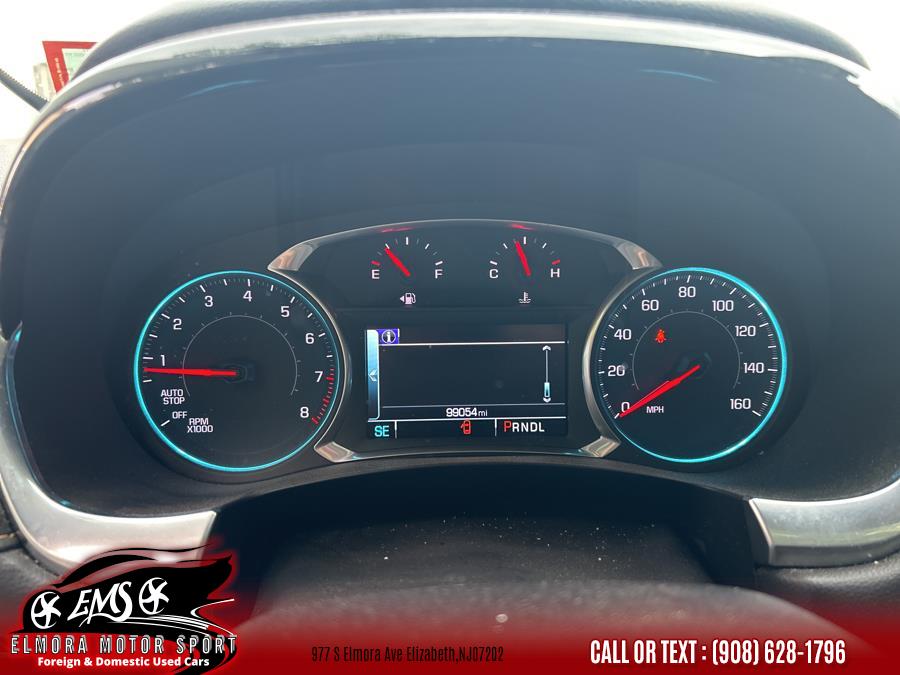 2019 Chevrolet Traverse AWD 4dr LT Leather w/3LT, available for sale in Elizabeth, New Jersey | Elmora Motor Sports. Elizabeth, New Jersey 2019 Chevrolet Traverse AWD 4dr LT Leather w/3LT, available for sale in Elizabeth, New Jersey | Elmora Motor Sports. Elizabeth, New Jersey
