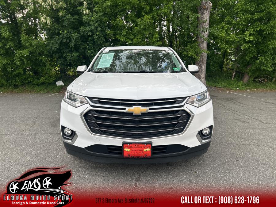 2019 Chevrolet Traverse AWD 4dr LT Leather w/3LT, available for sale in Elizabeth, New Jersey | Elmora Motor Sports. Elizabeth, New Jersey 2019 Chevrolet Traverse AWD 4dr LT Leather w/3LT, available for sale in Elizabeth, New Jersey | Elmora Motor Sports. Elizabeth, New Jersey