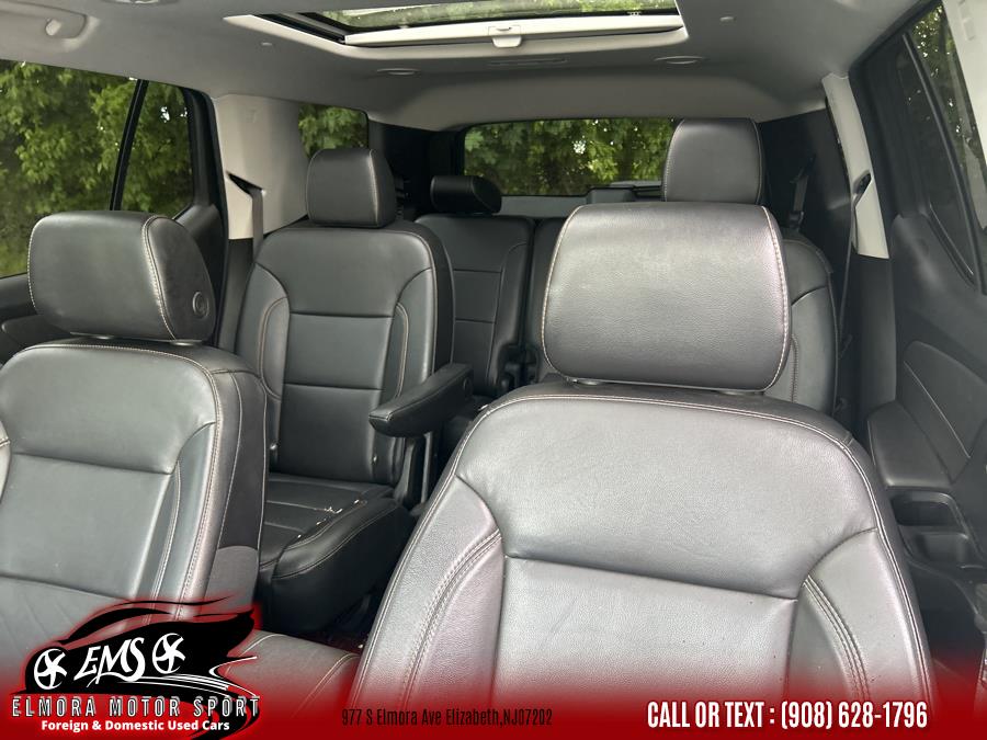 2019 Chevrolet Traverse AWD 4dr LT Leather w/3LT, available for sale in Elizabeth, New Jersey | Elmora Motor Sports. Elizabeth, New Jersey 2019 Chevrolet Traverse AWD 4dr LT Leather w/3LT, available for sale in Elizabeth, New Jersey | Elmora Motor Sports. Elizabeth, New Jersey