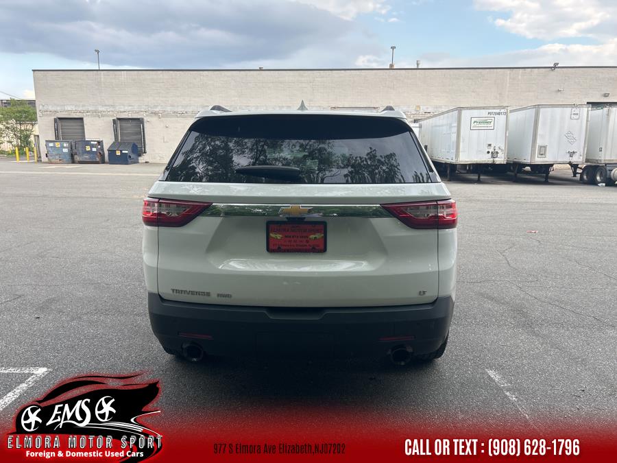 2019 Chevrolet Traverse AWD 4dr LT Leather w/3LT, available for sale in Elizabeth, New Jersey | Elmora Motor Sports. Elizabeth, New Jersey 2019 Chevrolet Traverse AWD 4dr LT Leather w/3LT, available for sale in Elizabeth, New Jersey | Elmora Motor Sports. Elizabeth, New Jersey