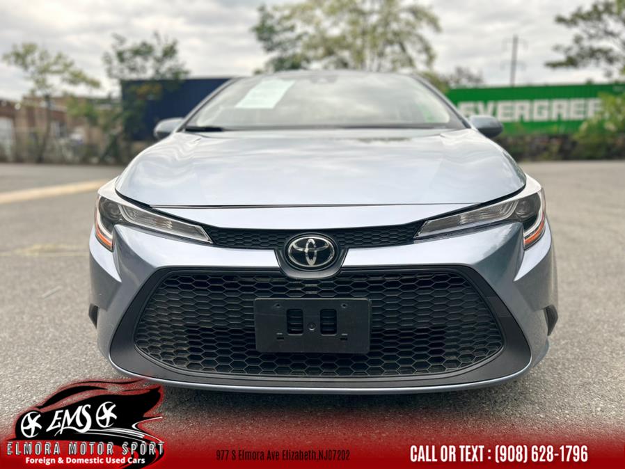2021 Toyota Corolla LE CVT (Natl), available for sale in Elizabeth, New Jersey | Elmora Motor Sports. Elizabeth, New Jersey 2021 Toyota Corolla LE CVT (Natl), available for sale in Elizabeth, New Jersey | Elmora Motor Sports. Elizabeth, New Jersey