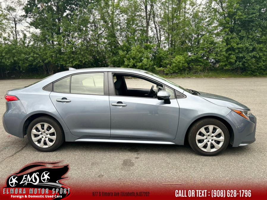 2021 Toyota Corolla LE CVT (Natl), available for sale in Elizabeth, New Jersey | Elmora Motor Sports. Elizabeth, New Jersey 2021 Toyota Corolla LE CVT (Natl), available for sale in Elizabeth, New Jersey | Elmora Motor Sports. Elizabeth, New Jersey