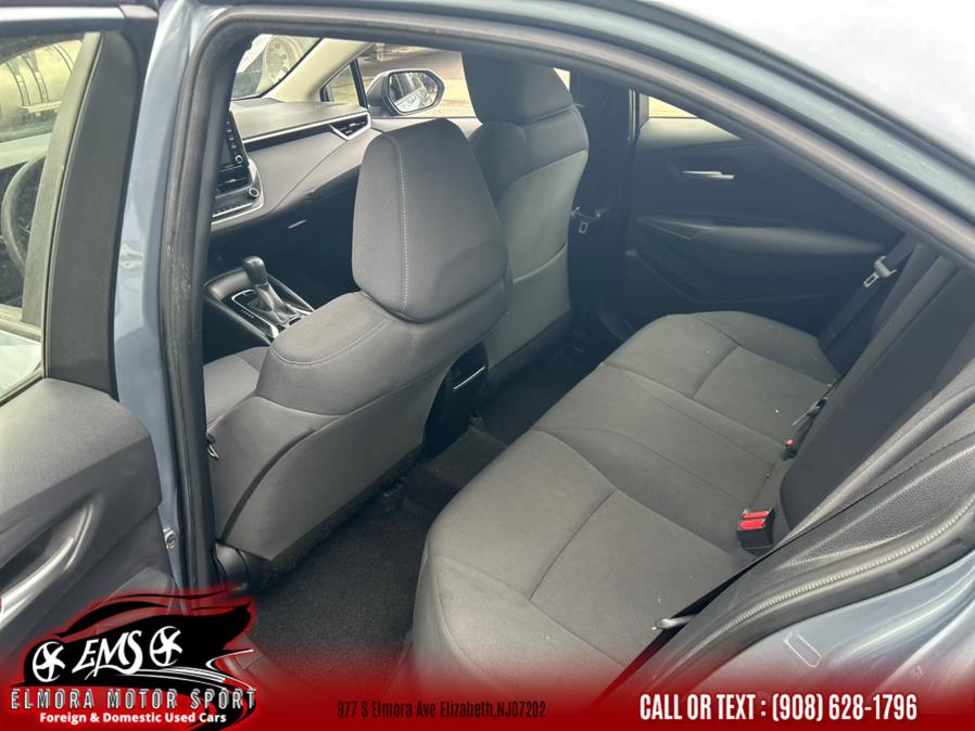 2021 Toyota Corolla LE CVT (Natl), available for sale in Elizabeth, New Jersey | Elmora Motor Sports. Elizabeth, New Jersey 2021 Toyota Corolla LE CVT (Natl), available for sale in Elizabeth, New Jersey | Elmora Motor Sports. Elizabeth, New Jersey