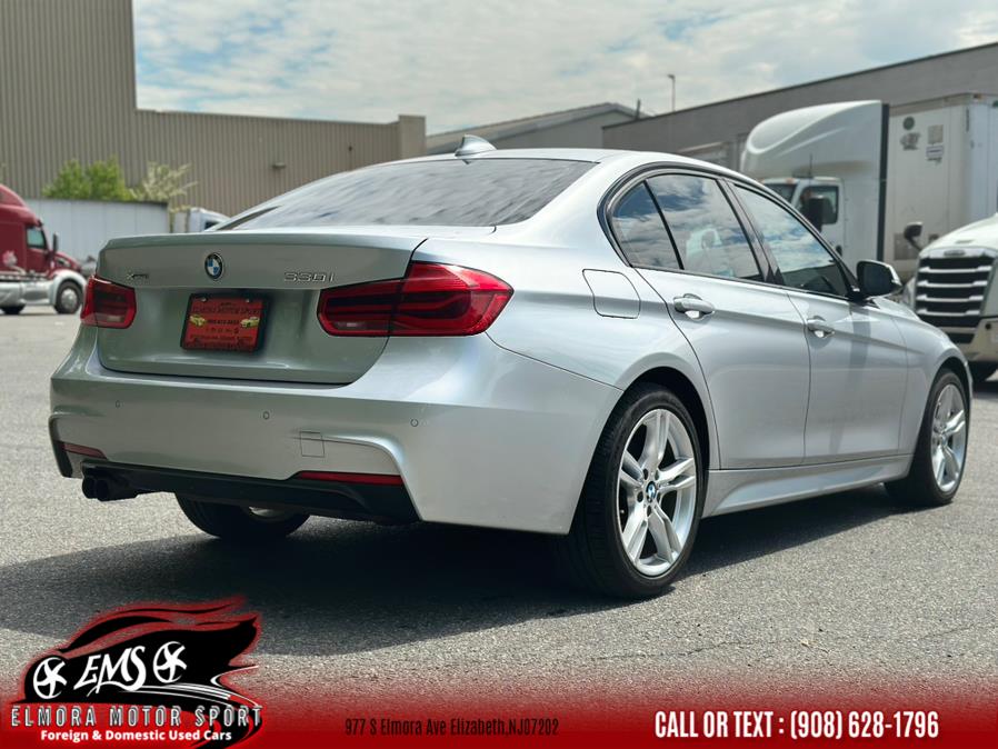 2018 BMW 3 Series 330i xDrive Sedan, available for sale in Elizabeth, New Jersey | Elmora Motor Sports. Elizabeth, New Jersey 2018 BMW 3 Series 330i xDrive Sedan, available for sale in Elizabeth, New Jersey | Elmora Motor Sports. Elizabeth, New Jersey