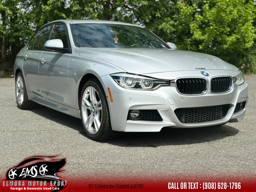 2018 BMW 3 Series 330i xDrive Sedan, available for sale in Elizabeth, New Jersey | Elmora Motor Sports. Elizabeth, New Jersey 2018 BMW 3 Series 330i xDrive Sedan, available for sale in Elizabeth, New Jersey | Elmora Motor Sports. Elizabeth, New Jersey
