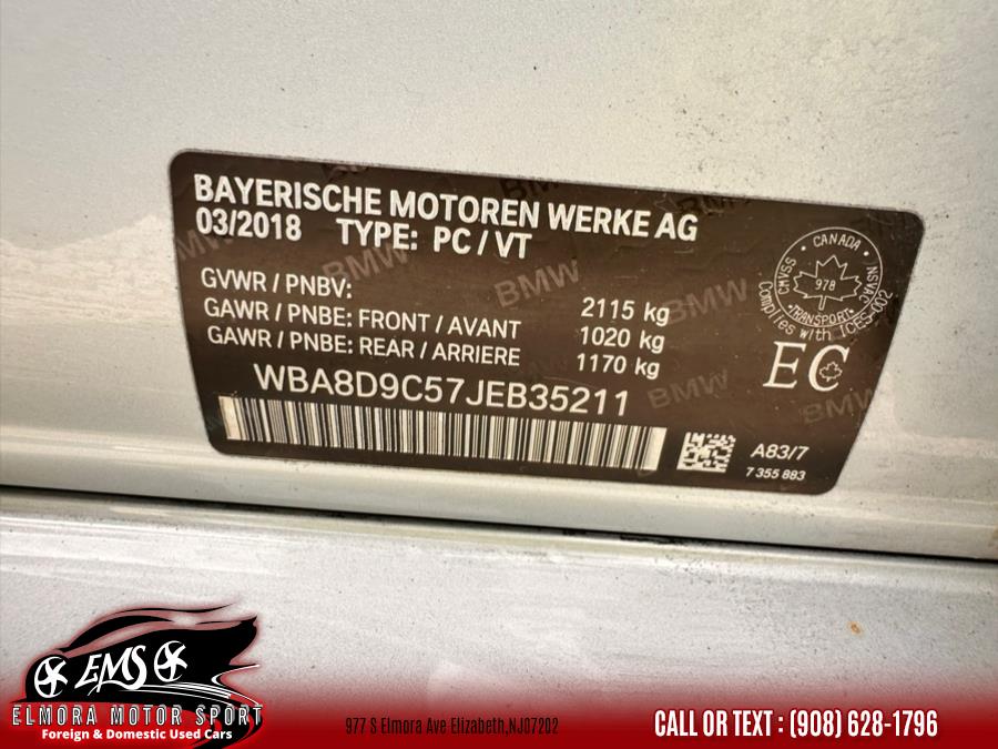 2018 BMW 3 Series 330i xDrive Sedan, available for sale in Elizabeth, New Jersey | Elmora Motor Sports. Elizabeth, New Jersey 2018 BMW 3 Series 330i xDrive Sedan, available for sale in Elizabeth, New Jersey | Elmora Motor Sports. Elizabeth, New Jersey