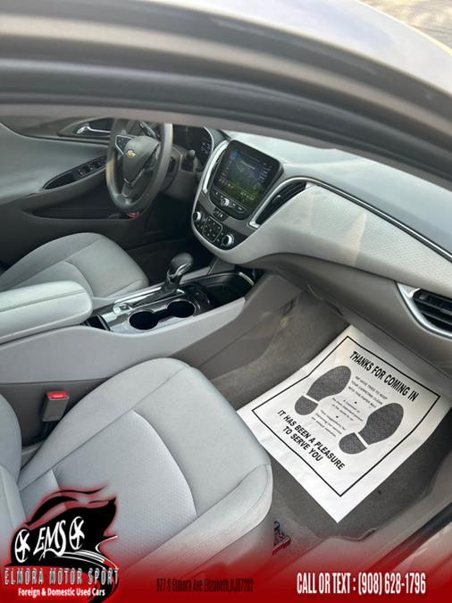 2022 Chevrolet Malibu 4dr Sdn LT, available for sale in Elizabeth, New Jersey | Elmora Motor Sports. Elizabeth, New Jersey 2022 Chevrolet Malibu 4dr Sdn LT, available for sale in Elizabeth, New Jersey | Elmora Motor Sports. Elizabeth, New Jersey
