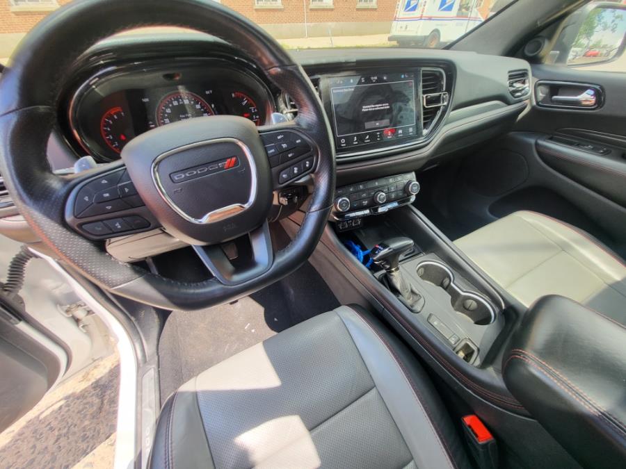 2023 Dodge Durango R/T Plus AWD, available for sale in Plainfield, New Jersey | Best Cars R Us LLC. Plainfield, New Jersey 2023 Dodge Durango R/T Plus AWD, available for sale in Plainfield, New Jersey | Best Cars R Us LLC. Plainfield, New Jersey