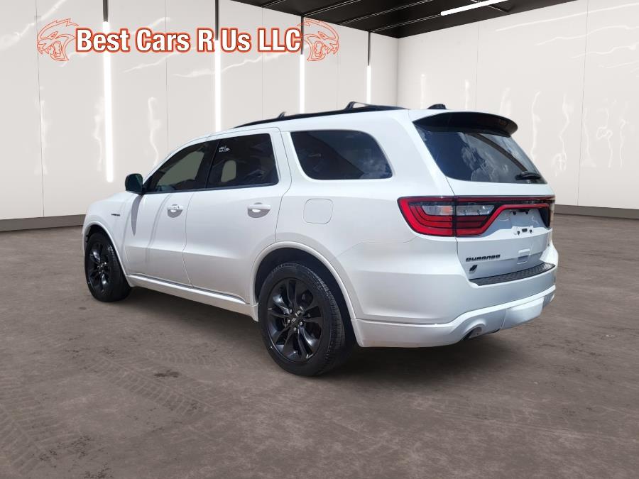 2023 Dodge Durango R/T Plus AWD, available for sale in Plainfield, New Jersey | Best Cars R Us LLC. Plainfield, New Jersey 2023 Dodge Durango R/T Plus AWD, available for sale in Plainfield, New Jersey | Best Cars R Us LLC. Plainfield, New Jersey