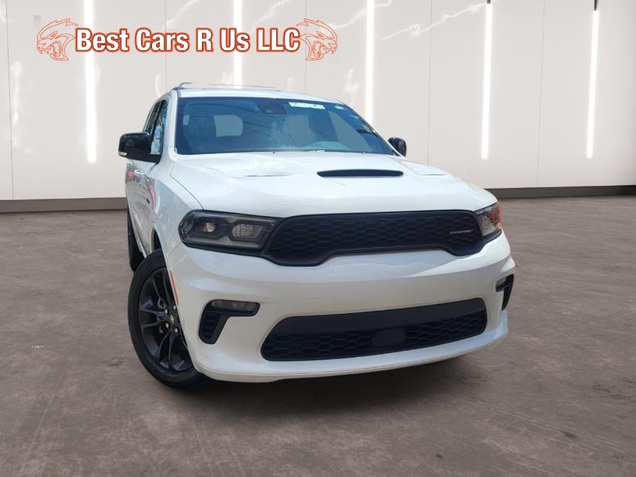 2023 Dodge Durango R/T Plus AWD, available for sale in Plainfield, New Jersey | Best Cars R Us LLC. Plainfield, New Jersey 2023 Dodge Durango R/T Plus AWD, available for sale in Plainfield, New Jersey | Best Cars R Us LLC. Plainfield, New Jersey