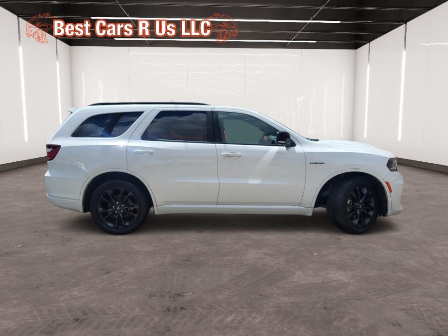 2023 Dodge Durango R/T Plus AWD, available for sale in Plainfield, New Jersey | Best Cars R Us LLC. Plainfield, New Jersey 2023 Dodge Durango R/T Plus AWD, available for sale in Plainfield, New Jersey | Best Cars R Us LLC. Plainfield, New Jersey
