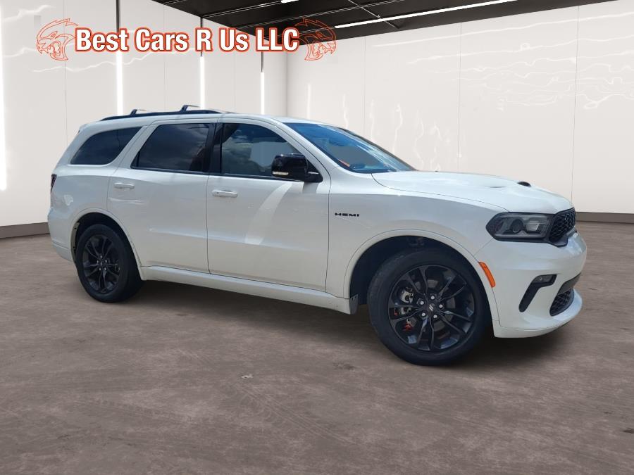 2023 Dodge Durango R/T Plus AWD, available for sale in Plainfield, New Jersey | Best Cars R Us LLC. Plainfield, New Jersey 2023 Dodge Durango R/T Plus AWD, available for sale in Plainfield, New Jersey | Best Cars R Us LLC. Plainfield, New Jersey