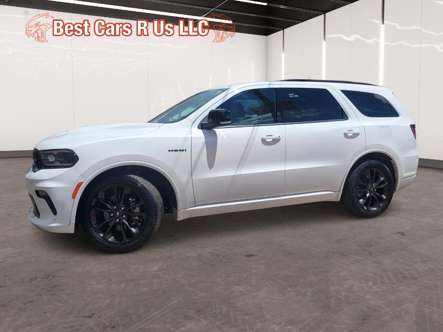 2023 Dodge Durango R/T Plus AWD, available for sale in Plainfield, New Jersey | Best Cars R Us LLC. Plainfield, New Jersey 2023 Dodge Durango R/T Plus AWD, available for sale in Plainfield, New Jersey | Best Cars R Us LLC. Plainfield, New Jersey