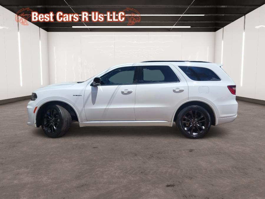 2023 Dodge Durango R/T Plus AWD, available for sale in Plainfield, New Jersey | Best Cars R Us LLC. Plainfield, New Jersey 2023 Dodge Durango R/T Plus AWD, available for sale in Plainfield, New Jersey | Best Cars R Us LLC. Plainfield, New Jersey