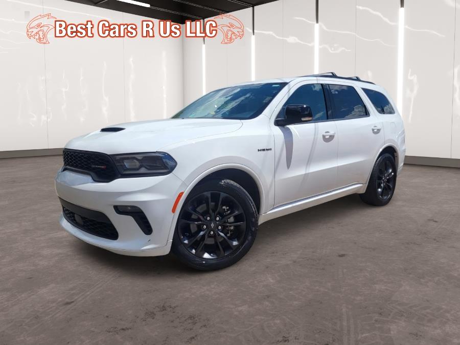 2023 Dodge Durango R/T Plus AWD, available for sale in Plainfield, New Jersey | Best Cars R Us LLC. Plainfield, New Jersey 2023 Dodge Durango R/T Plus AWD, available for sale in Plainfield, New Jersey | Best Cars R Us LLC. Plainfield, New Jersey