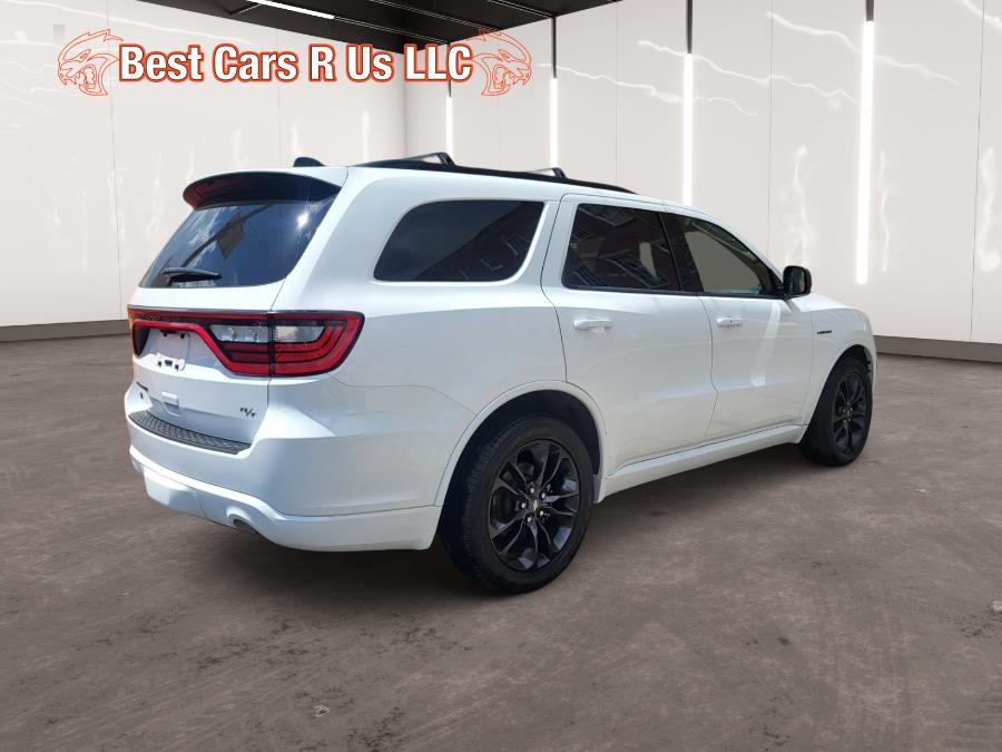 2023 Dodge Durango R/T Plus AWD, available for sale in Plainfield, New Jersey | Best Cars R Us LLC. Plainfield, New Jersey 2023 Dodge Durango R/T Plus AWD, available for sale in Plainfield, New Jersey | Best Cars R Us LLC. Plainfield, New Jersey
