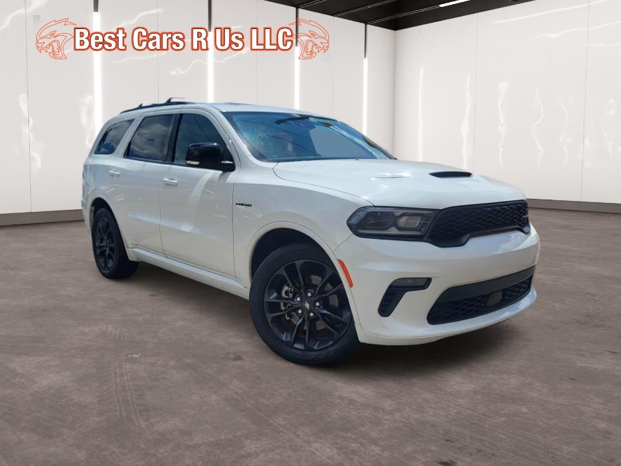 2023 Dodge Durango R/T Plus AWD, available for sale in Plainfield, New Jersey | Best Cars R Us LLC. Plainfield, New Jersey 2023 Dodge Durango R/T Plus AWD, available for sale in Plainfield, New Jersey | Best Cars R Us LLC. Plainfield, New Jersey