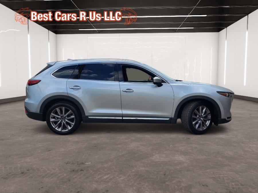 2022 Mazda CX-9 Carbon Edition AWD, available for sale in Plainfield, New Jersey | Best Cars R Us LLC. Plainfield, New Jersey 2022 Mazda CX-9 Carbon Edition AWD, available for sale in Plainfield, New Jersey | Best Cars R Us LLC. Plainfield, New Jersey