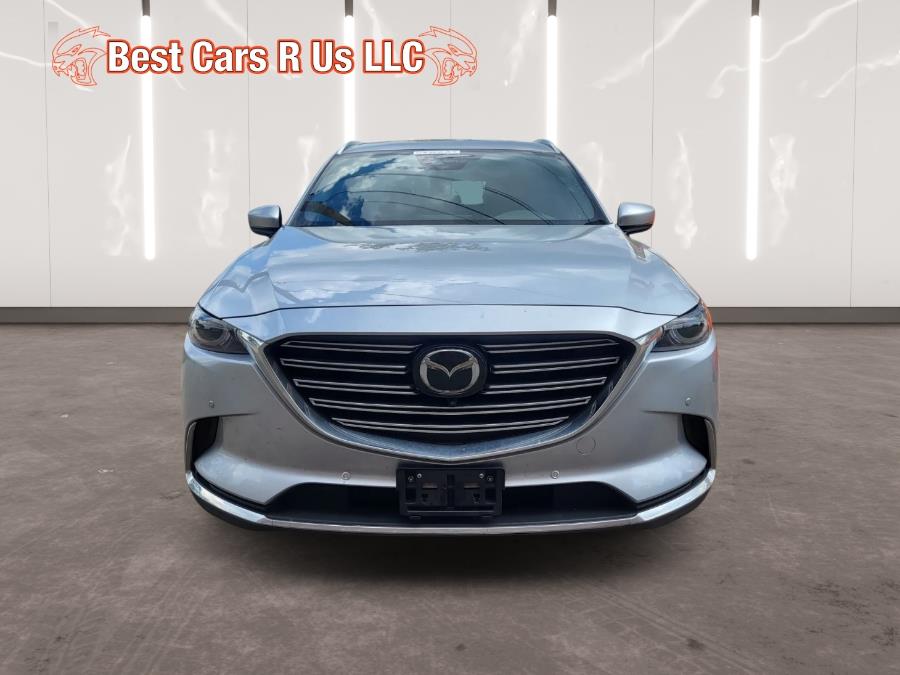 2022 Mazda CX-9 Carbon Edition AWD, available for sale in Plainfield, New Jersey | Best Cars R Us LLC. Plainfield, New Jersey 2022 Mazda CX-9 Carbon Edition AWD, available for sale in Plainfield, New Jersey | Best Cars R Us LLC. Plainfield, New Jersey