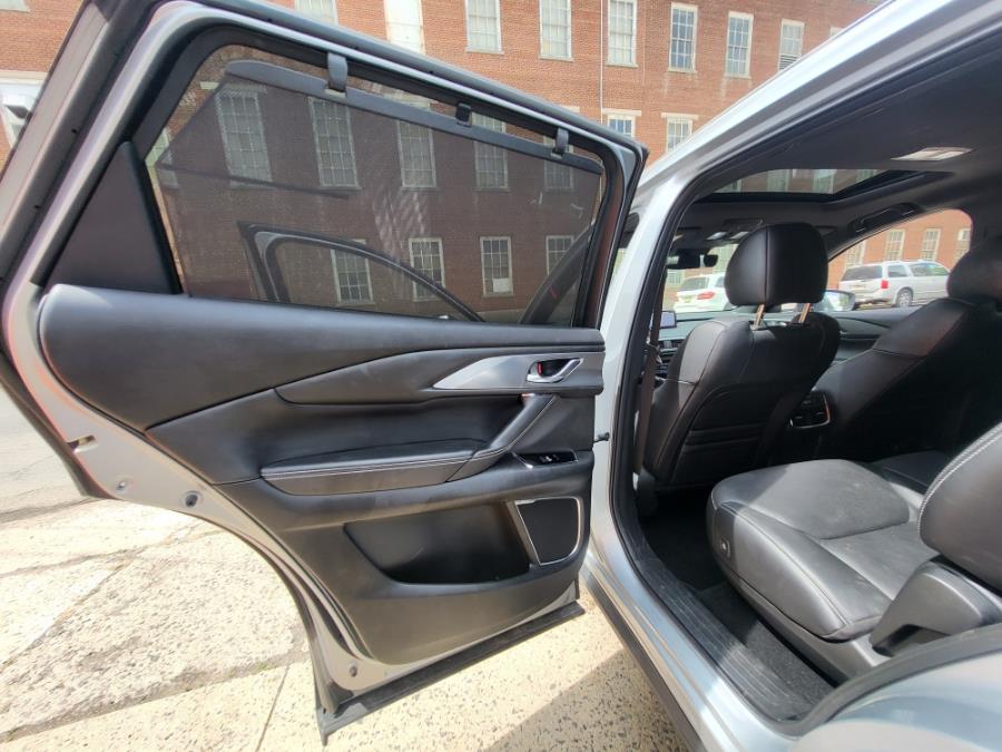 2022 Mazda CX-9 Carbon Edition AWD, available for sale in Plainfield, New Jersey | Best Cars R Us LLC. Plainfield, New Jersey 2022 Mazda CX-9 Carbon Edition AWD, available for sale in Plainfield, New Jersey | Best Cars R Us LLC. Plainfield, New Jersey