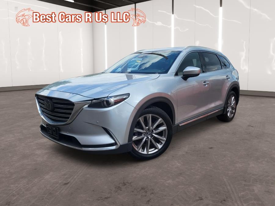 2022 Mazda CX-9 Carbon Edition AWD, available for sale in Plainfield, New Jersey | Best Cars R Us LLC. Plainfield, New Jersey 2022 Mazda CX-9 Carbon Edition AWD, available for sale in Plainfield, New Jersey | Best Cars R Us LLC. Plainfield, New Jersey