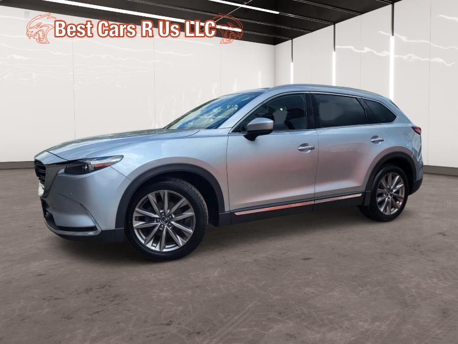 2022 Mazda CX-9 Carbon Edition AWD, available for sale in Plainfield, New Jersey | Best Cars R Us LLC. Plainfield, New Jersey 2022 Mazda CX-9 Carbon Edition AWD, available for sale in Plainfield, New Jersey | Best Cars R Us LLC. Plainfield, New Jersey