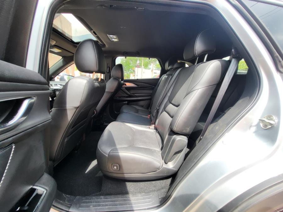 2022 Mazda CX-9 Carbon Edition AWD, available for sale in Plainfield, New Jersey | Best Cars R Us LLC. Plainfield, New Jersey 2022 Mazda CX-9 Carbon Edition AWD, available for sale in Plainfield, New Jersey | Best Cars R Us LLC. Plainfield, New Jersey
