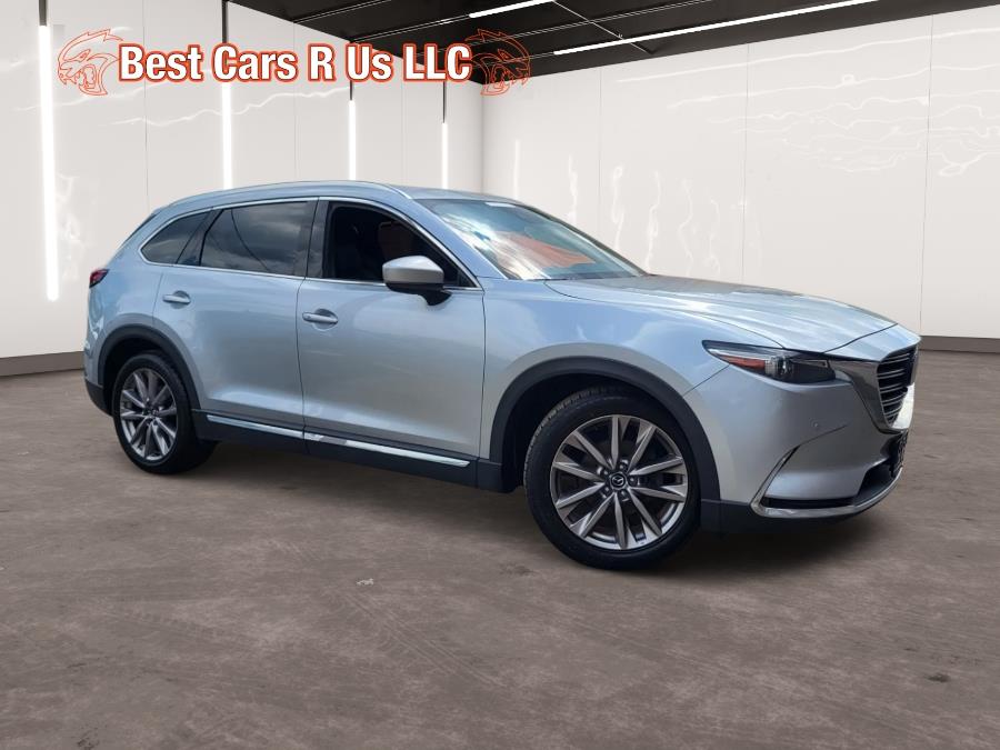 2022 Mazda CX-9 Carbon Edition AWD, available for sale in Plainfield, New Jersey | Best Cars R Us LLC. Plainfield, New Jersey 2022 Mazda CX-9 Carbon Edition AWD, available for sale in Plainfield, New Jersey | Best Cars R Us LLC. Plainfield, New Jersey