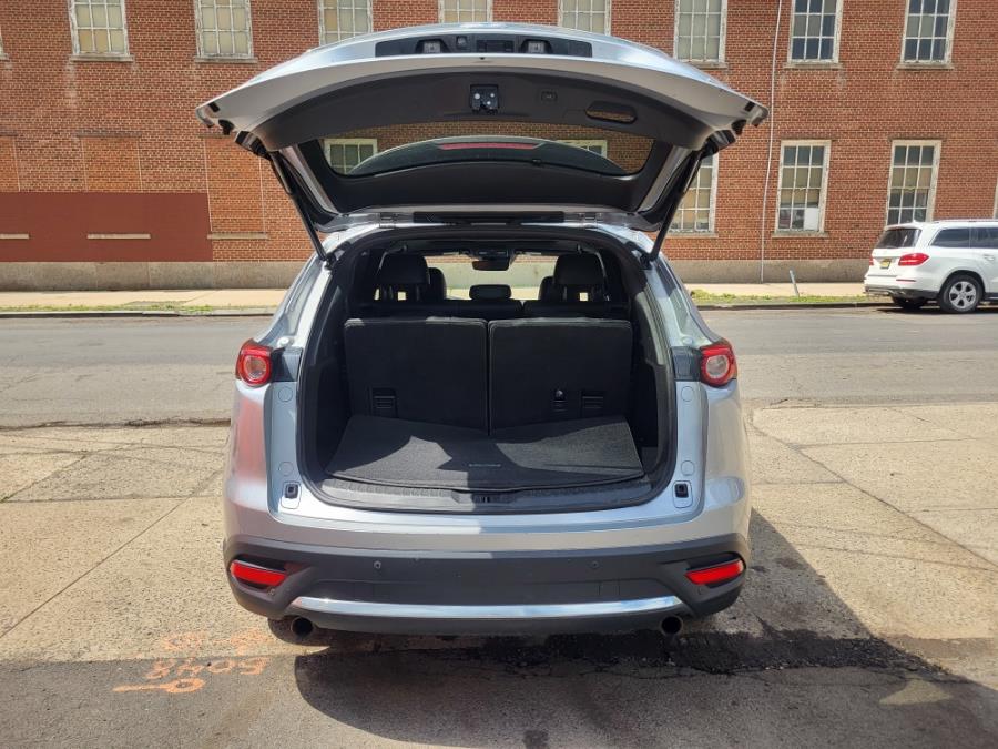 2022 Mazda CX-9 Carbon Edition AWD, available for sale in Plainfield, New Jersey | Best Cars R Us LLC. Plainfield, New Jersey 2022 Mazda CX-9 Carbon Edition AWD, available for sale in Plainfield, New Jersey | Best Cars R Us LLC. Plainfield, New Jersey