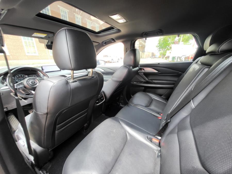 2022 Mazda CX-9 Carbon Edition AWD, available for sale in Plainfield, New Jersey | Best Cars R Us LLC. Plainfield, New Jersey 2022 Mazda CX-9 Carbon Edition AWD, available for sale in Plainfield, New Jersey | Best Cars R Us LLC. Plainfield, New Jersey