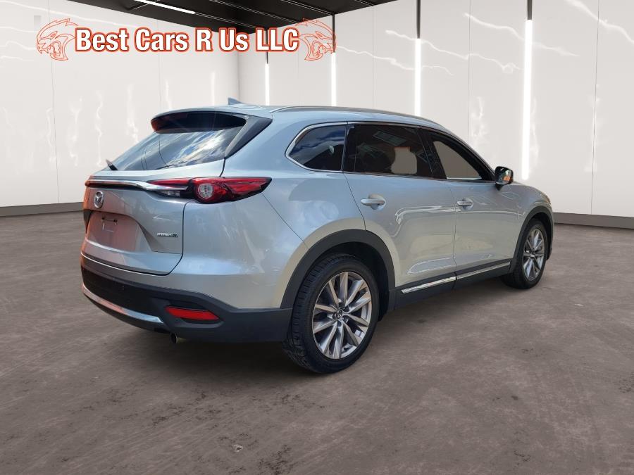 2022 Mazda CX-9 Carbon Edition AWD, available for sale in Plainfield, New Jersey | Best Cars R Us LLC. Plainfield, New Jersey 2022 Mazda CX-9 Carbon Edition AWD, available for sale in Plainfield, New Jersey | Best Cars R Us LLC. Plainfield, New Jersey