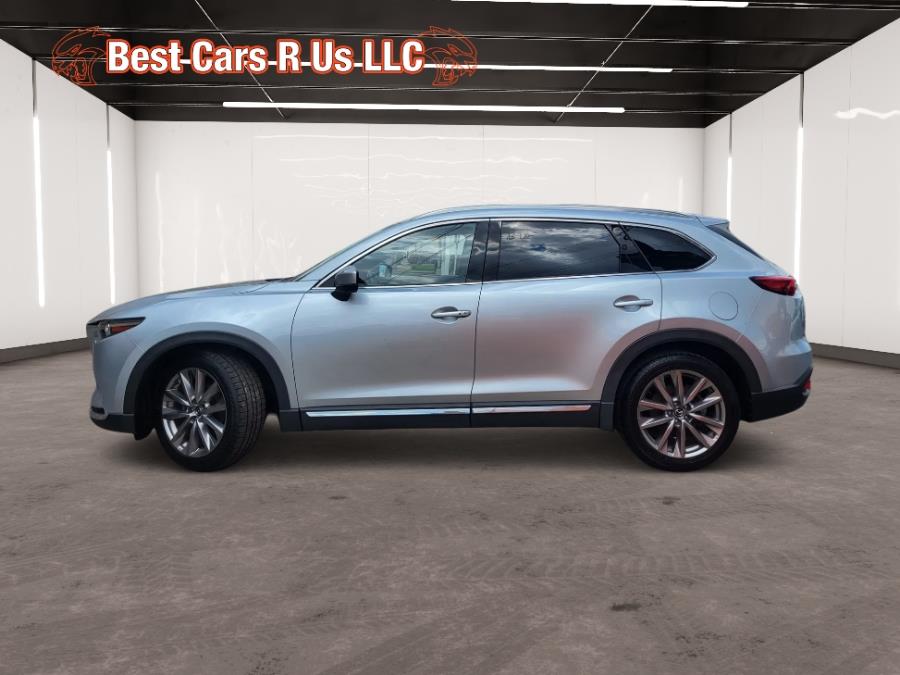 2022 Mazda CX-9 Carbon Edition AWD, available for sale in Plainfield, New Jersey | Best Cars R Us LLC. Plainfield, New Jersey 2022 Mazda CX-9 Carbon Edition AWD, available for sale in Plainfield, New Jersey | Best Cars R Us LLC. Plainfield, New Jersey