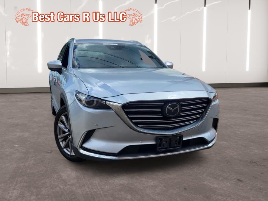 2022 Mazda CX-9 Carbon Edition AWD, available for sale in Plainfield, New Jersey | Best Cars R Us LLC. Plainfield, New Jersey 2022 Mazda CX-9 Carbon Edition AWD, available for sale in Plainfield, New Jersey | Best Cars R Us LLC. Plainfield, New Jersey