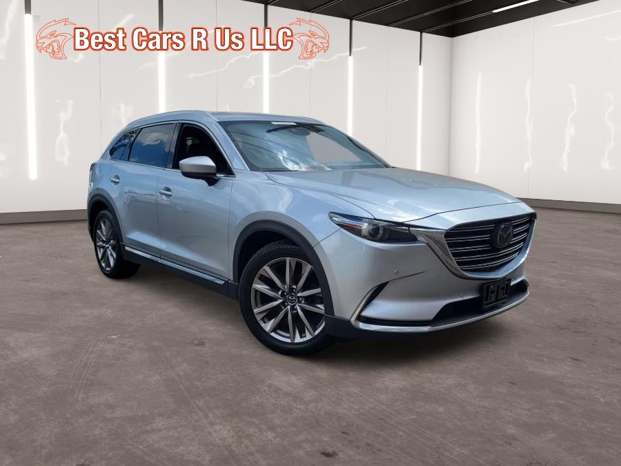 2022 Mazda CX-9 Carbon Edition AWD, available for sale in Plainfield, New Jersey | Best Cars R Us LLC. Plainfield, New Jersey 2022 Mazda CX-9 Carbon Edition AWD, available for sale in Plainfield, New Jersey | Best Cars R Us LLC. Plainfield, New Jersey