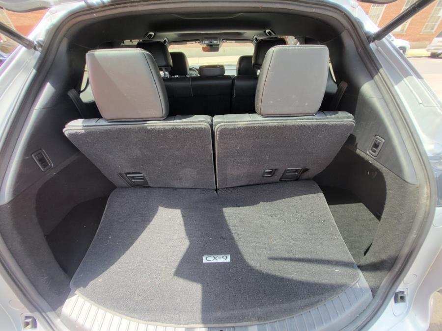 2022 Mazda CX-9 Carbon Edition AWD, available for sale in Plainfield, New Jersey | Best Cars R Us LLC. Plainfield, New Jersey 2022 Mazda CX-9 Carbon Edition AWD, available for sale in Plainfield, New Jersey | Best Cars R Us LLC. Plainfield, New Jersey