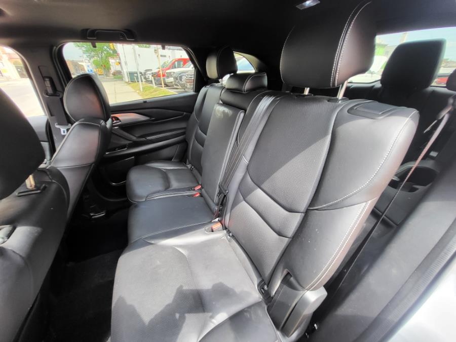 2022 Mazda CX-9 Carbon Edition AWD, available for sale in Plainfield, New Jersey | Best Cars R Us LLC. Plainfield, New Jersey 2022 Mazda CX-9 Carbon Edition AWD, available for sale in Plainfield, New Jersey | Best Cars R Us LLC. Plainfield, New Jersey