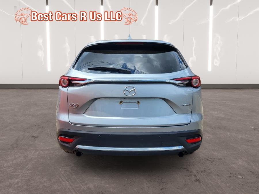 2022 Mazda CX-9 Carbon Edition AWD, available for sale in Plainfield, New Jersey | Best Cars R Us LLC. Plainfield, New Jersey 2022 Mazda CX-9 Carbon Edition AWD, available for sale in Plainfield, New Jersey | Best Cars R Us LLC. Plainfield, New Jersey