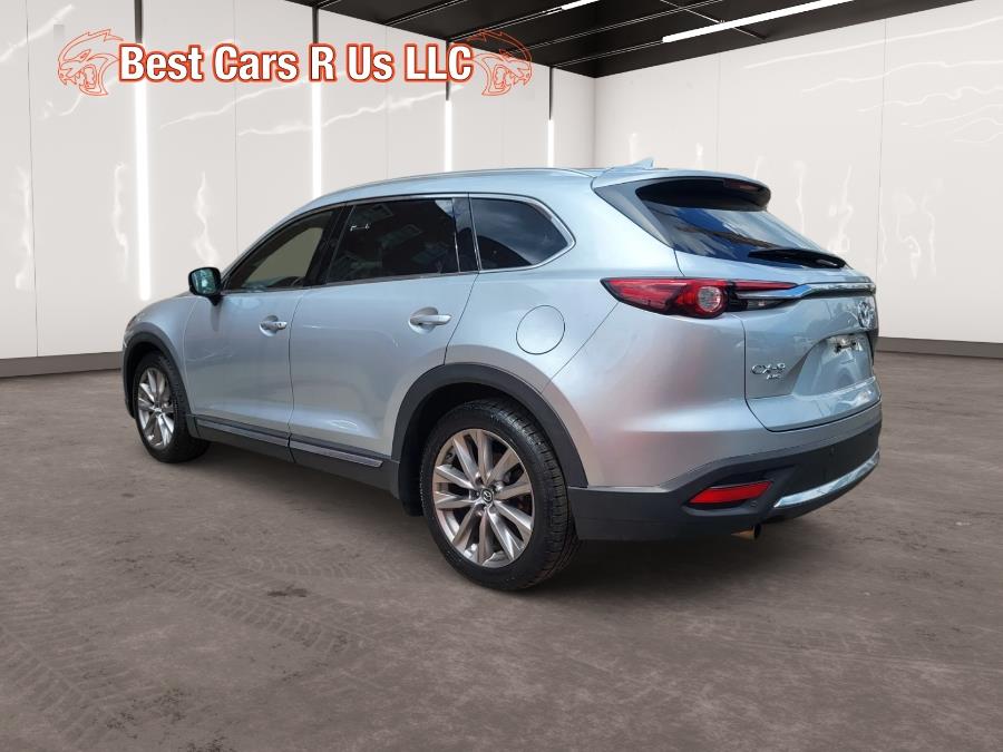 2022 Mazda CX-9 Carbon Edition AWD, available for sale in Plainfield, New Jersey | Best Cars R Us LLC. Plainfield, New Jersey 2022 Mazda CX-9 Carbon Edition AWD, available for sale in Plainfield, New Jersey | Best Cars R Us LLC. Plainfield, New Jersey