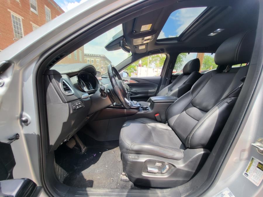 2022 Mazda CX-9 Carbon Edition AWD, available for sale in Plainfield, New Jersey | Best Cars R Us LLC. Plainfield, New Jersey 2022 Mazda CX-9 Carbon Edition AWD, available for sale in Plainfield, New Jersey | Best Cars R Us LLC. Plainfield, New Jersey