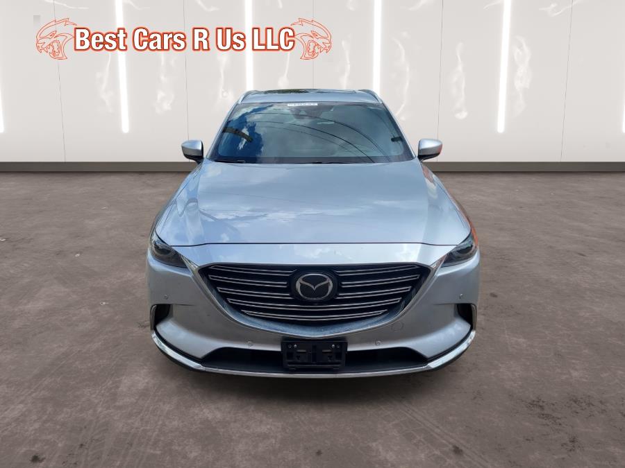 2022 Mazda CX-9 Carbon Edition AWD, available for sale in Plainfield, New Jersey | Best Cars R Us LLC. Plainfield, New Jersey 2022 Mazda CX-9 Carbon Edition AWD, available for sale in Plainfield, New Jersey | Best Cars R Us LLC. Plainfield, New Jersey